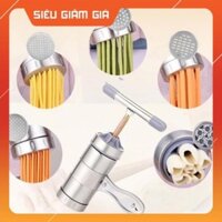 Khuôn làm bún 5 đầu