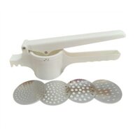 Khuôn Làm Bún Tươi, Mì Tươi, Bánh Canh, Bánh Lọt Bằng Nhựa Dragon