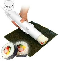 Khuôn Làm Cơm Cuộn SUSHI, Dụng Cụ Làm Kimbap