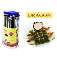Khuôn làm giò chả Dragon 1kg