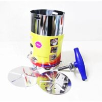 Khuôn làm giò chả tại nhà loại 1kg Dragon