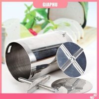 Khuôn Làm Giò Thủ, Khuôn Giò Xào Giò Lụa Loại 1Kg - GIAPHU