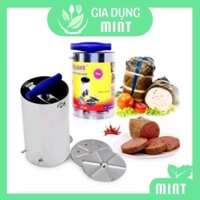 Khuôn Làm Giò Thủ Vạn Lợi Dragon, Khuôn làm Giò Chả Siêu Nhanh
