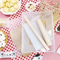 Khuôn làm kẹo nougat