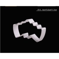 Khuôn nhấn bánh quy (cookie, cutter) - hình con dơi