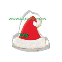 Khuôn nhấn bánh quy Giáng Sinh nón Noel
