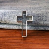 Khuôn nhấn cutter hình thánh giá