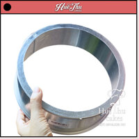 Khuôn nhôm Mặt Kiếng Tròn 20/22/24cm làm bánh rau câu, bánh nướng, bánh gato
