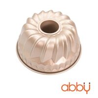 Khuôn nướng bánh chiffon xoắn Unibaker 4i