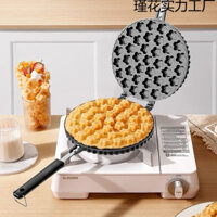 Khuôn Nướng Bánh Hình Bông Hoa, Hình Sao