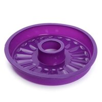 Khuôn Nướng Bánh Silicone Hình Hoa La Fonte YY20923