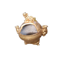 khuôn quay lư hoá vàng đa năng ( bộ này có thể quay tăng to nhỏ từ 42cm đến 75cm, chiều cao lư giữ nguyên )