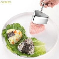 Khuôn Sandwich CUNXIN Dễ sử dụng Sáng tạo Nhật Bản