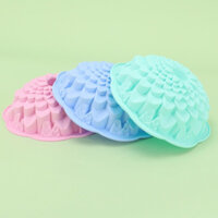 Khuôn silicon hình hoa