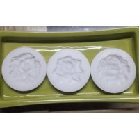 KHUÔN SILICON LÀM BÁNH TRUNG THU