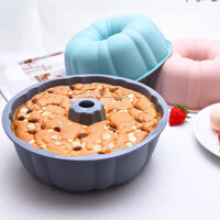 Khuôn silicon làm bánh