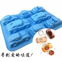 Khuôn silicon ô tô