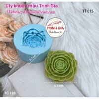 Khuôn Silicone TG015