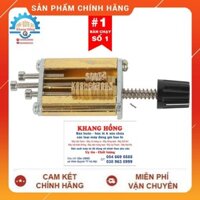 Khuôn Số, Bộ Số Máy In Date DY8 CHÍNH HÃNG SAUMO1618