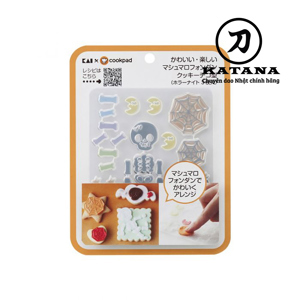 Khuôn trang trí hoa Nhật Bản DL8031