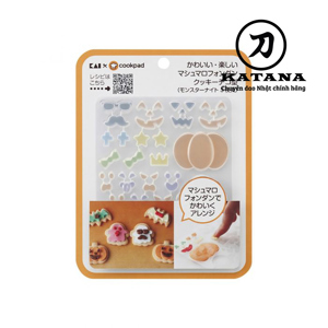 Khuôn trang trí hoa Nhật Bản DL8030