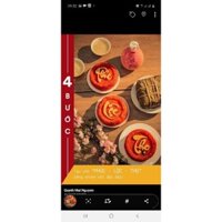 khuôn xôi phúc lộc thọ