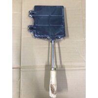 Khuông bánh kẹp gang khuôn bánh tàn ong vuông chống dính Huỳnh Anh 17cm x 15cm