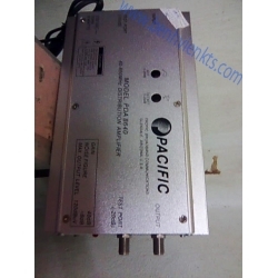 Khuyếch đại truyền hình cáp Pacific PDA-8640