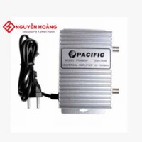 Khuyếch đại truyền hình cáp PACIFIC PDA-8620 camerasieure24h