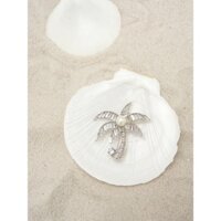 KHUYEN - Cài áo cây dừa K0306