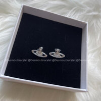 Khuyên Đính Đá Vivien (CÓ SHIP HOẢ TỐC)