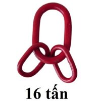 Khuyên đôi cẩu [ 16 Tấn ]