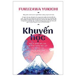 Khuyến học - Fukuzawa Yukichi