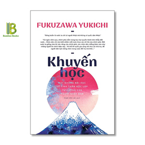 Khuyến học - Fukuzawa Yukichi