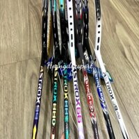 [KHUYẾN MẠI] 1 Vợt cầu lông khung cacbon siêu hot (khuyến mãi căng dây và cuốn cán)- chính hãng giá rẻ [HÀNG CHUẨN]