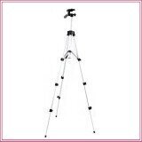 Khuyến mãi 30%_Bộ Tripod 1020mm kèm giá đỡ điện thoại Mobile Tripod (Xám bạc) bộ tripod cho gimbal zhiyun smooth q