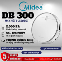 💥Khuyến mãi 9.9💥 Robot Hút Bụi Thông Minh DB300/DB100/F5 Robot Quét Thiết Bị Gia Dụng Thông Minh 3 Trong 1