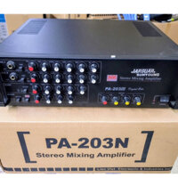 khuyến mại amply 8 sò 203N