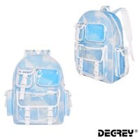 [Khuyến Mãi] BALO DEGREY Cao Cấp (Đám Mây),Full TAG & GIẤY THƠM