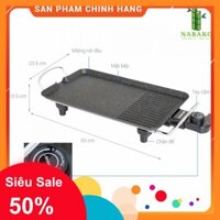 [khuyến mại] Bếp nướng điện không khói SH SHD4607 chính hãng giá tốt