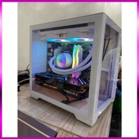 Khuyến mãi Bộ PC B660+I5 12400F+RTX 2060 super+RAM 16GB+ID COOLING 240XT Siêu đẹp cân mọi tựu game chính hãng BH 36 thán