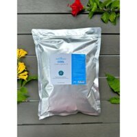 [KHUYẾN MÃI] Bột Mặt Nạ Dẻo Cool Kiềm Dầu Bạc Hà Làm Dịu ADEL Hàn Quốc 1kg