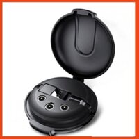 Khuyến mãi - Cáp sạc đa năng 3in1 dây co rút tự động Oatsbasf