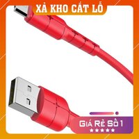 [Khuyến Mãi] Cáp Sạc Nhanh Hoco X30, cáp sạc MicroUsb | chuẩn hàng chính hãng | 28001