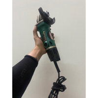 [KHUYẾN MÃI CHÍNH HÃNG] MÁY MÀI GÓC RYOBI NỘI ĐỊA NHẬT PHIÊN BẢN GIỚI HẠN