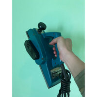 [KHUYẾN MÃI CHÍNH HÃNG] MÁY BÀO GỖ MAKITA 110MM HÀNG NỘI ĐỊA NHẬT