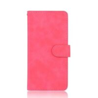 Khuyến Mãi Cho Xiaomi Poco X3 NFC Di Động Ốp Lưng Khóa Nam Châm Lật Nhiều Thẻ Bao Da Cảm Giác Da Xấu - Hoa hồng đỏ, Hoa hồng đỏ