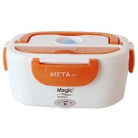 KHUYẾN MÃI CỰC LỚN Hộp cơm hâm nóng Magic A03 bảo hành 6 tháng