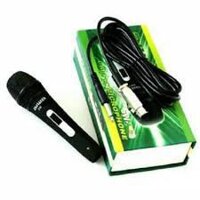 KHUYẾN MÃI CỰC LỚN MICRO HÁT KARAOKE CÓ DÂY AIWA SW-8000 bảo hành 6 tháng