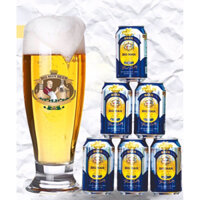 Khuyến Mãi Đặt Biệt Bia Bigman Dòng Bia Tuyệt vời đến từ Đức(20/4 đến 10/5) giảm ngay 5% khi mua đơn hàng từ 350k